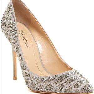 Imagine Vince Camuto Olivier Pointy Toe Heels